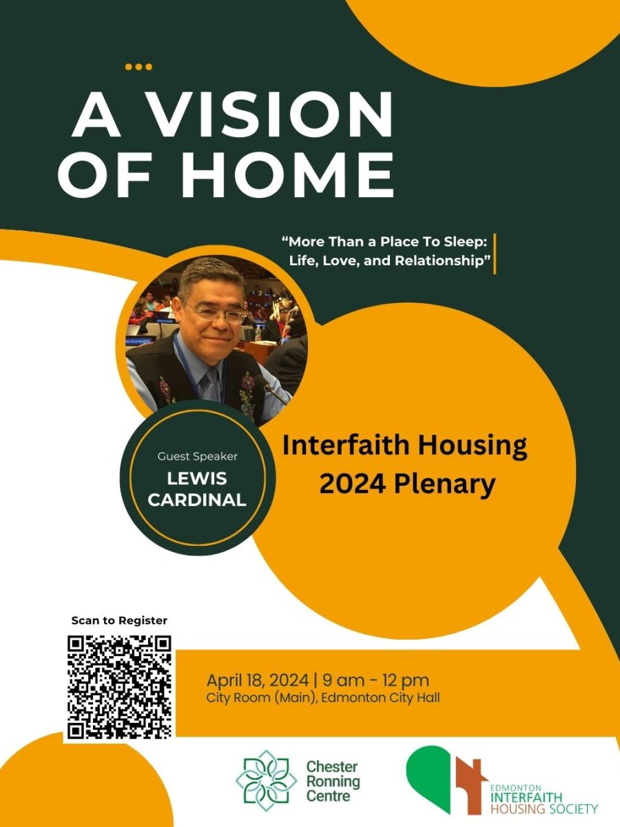 Interfaith Housing 2024 Plenary